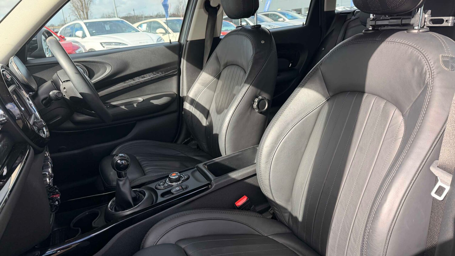 Used MINI Clubman for sale - 77861531: Photo 8