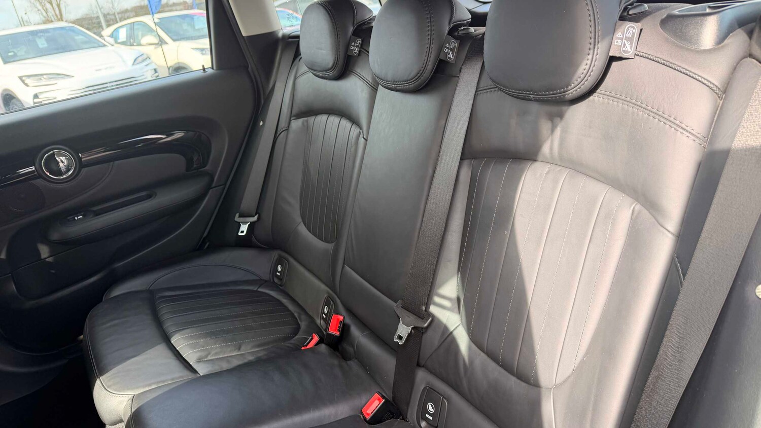 Used MINI Clubman for sale - 77861531: Photo 9