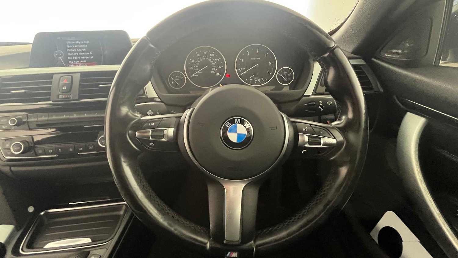 Used BMW 4 Series for sale - 77860512: Photo 14