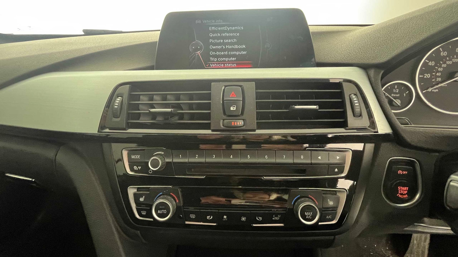 Used BMW 4 Series for sale - 77860512: Photo 16