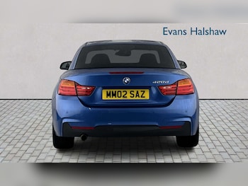 BMW 4 Series feature image