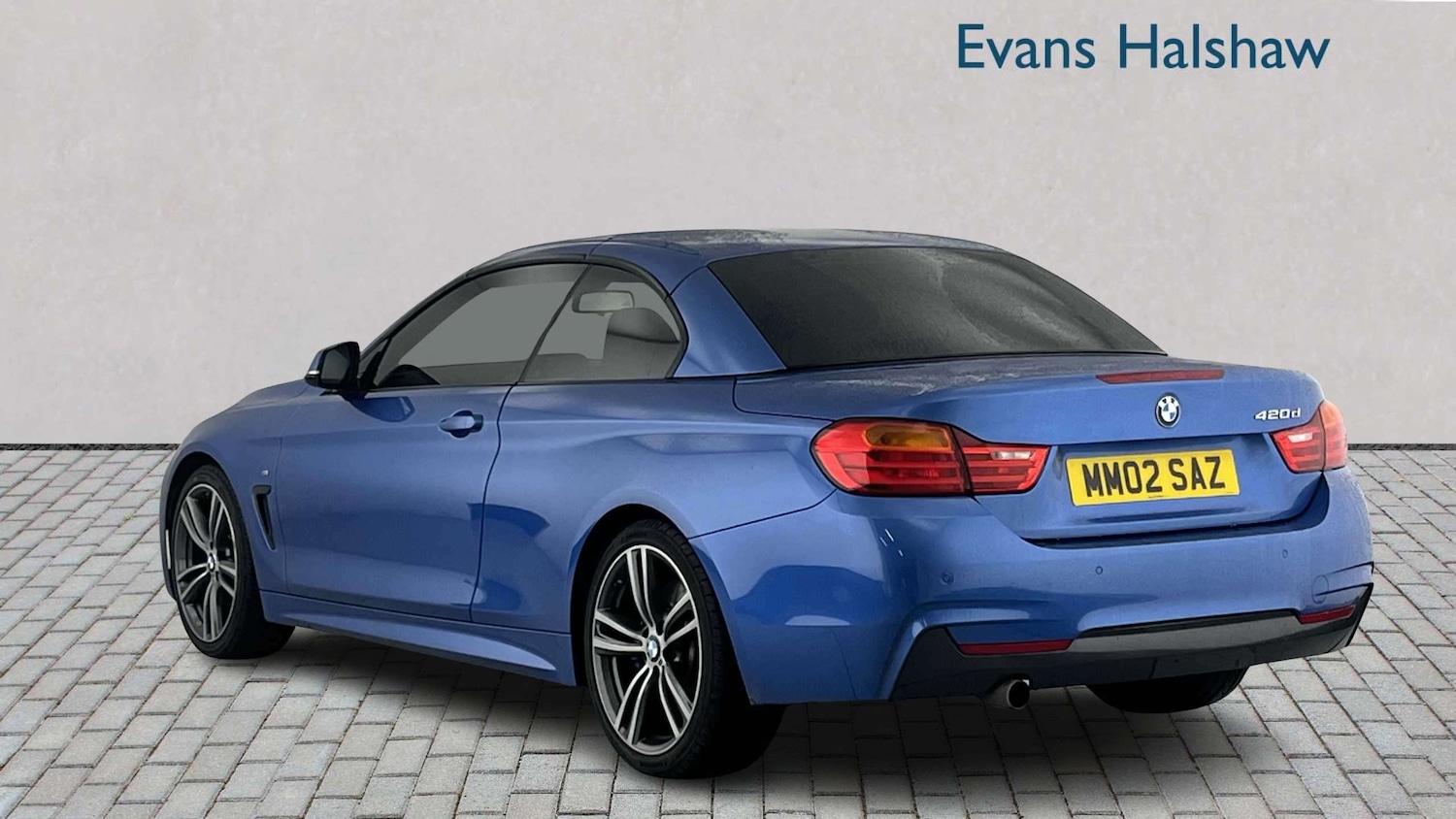Used BMW 4 Series for sale - 77860512: Photo 2