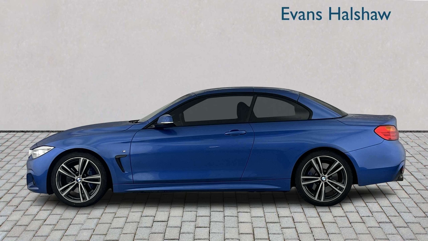 Used BMW 4 Series for sale - 77860512: Photo 3