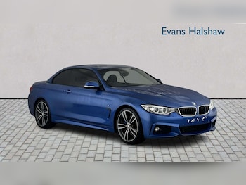 Used BMW 4 Series 2015 for sale - 77860512: Photo