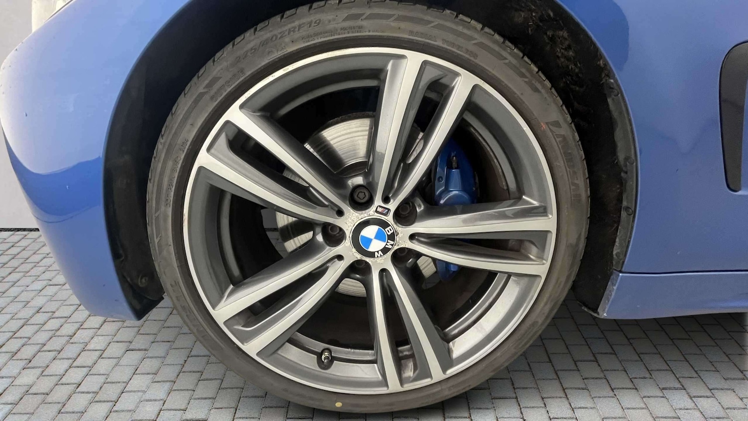 Used BMW 4 Series for sale - 77860512: Photo 6