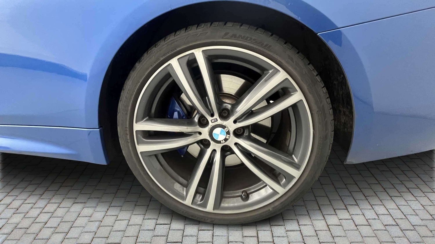 Used BMW 4 Series for sale - 77860512: Photo 7