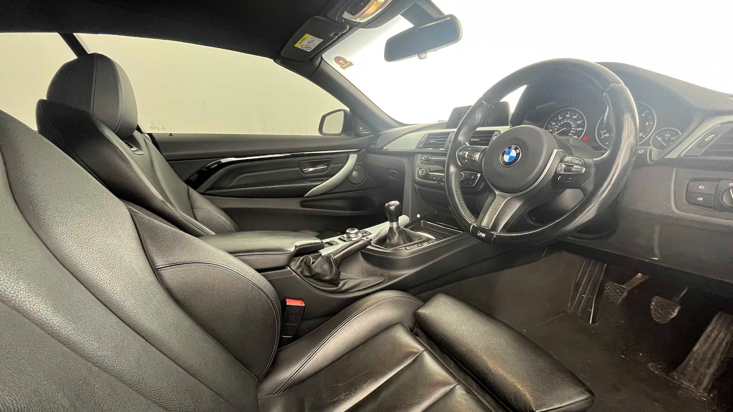 Used BMW 4 Series for sale - 77860512: Photo 9