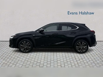 Used Lexus UX 2023 for sale - 79109284: Photo