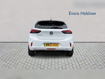 Used Vauxhall Corsa 2021 for sale - 78494727: Photo