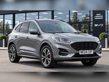 Used Ford Kuga 2024 for sale - 79825173: Photo
