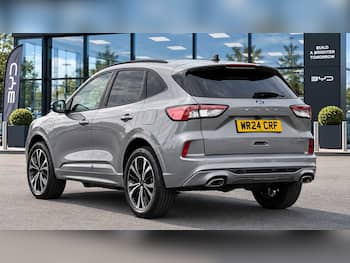 Used Ford Kuga 2024 for sale - 79825173: Photo