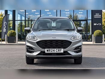 Used Ford Kuga 2024 for sale - 79825173: Photo