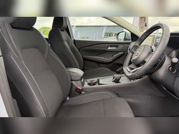 Used Nissan Qashqai 2023 for sale - 79745351: Photo