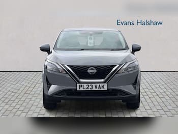 Used Nissan Qashqai 2023 for sale - 79745351: Photo