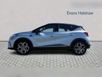 Used Renault Captur 2023 for sale - 78465189: Photo