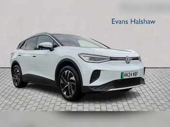 Used Volkswagen ID.4 2024 for sale - 79135034: Photo