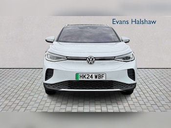 Used Volkswagen ID.4 2024 for sale - 79135034: Photo