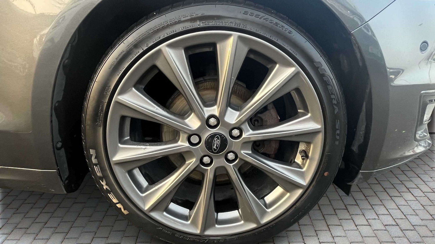 Used Ford Mondeo for sale - 77859291: Photo 11