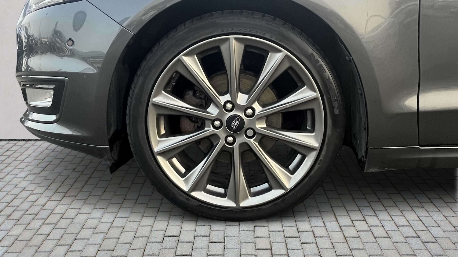 Used Ford Mondeo for sale - 77859291: Photo 12