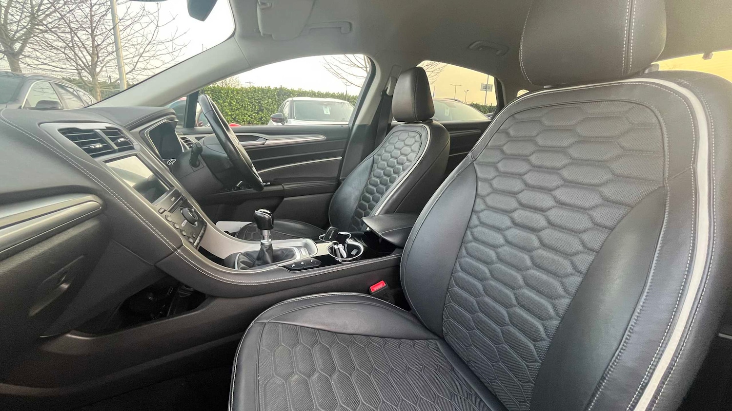 Used Ford Mondeo for sale - 77859291: Photo 13