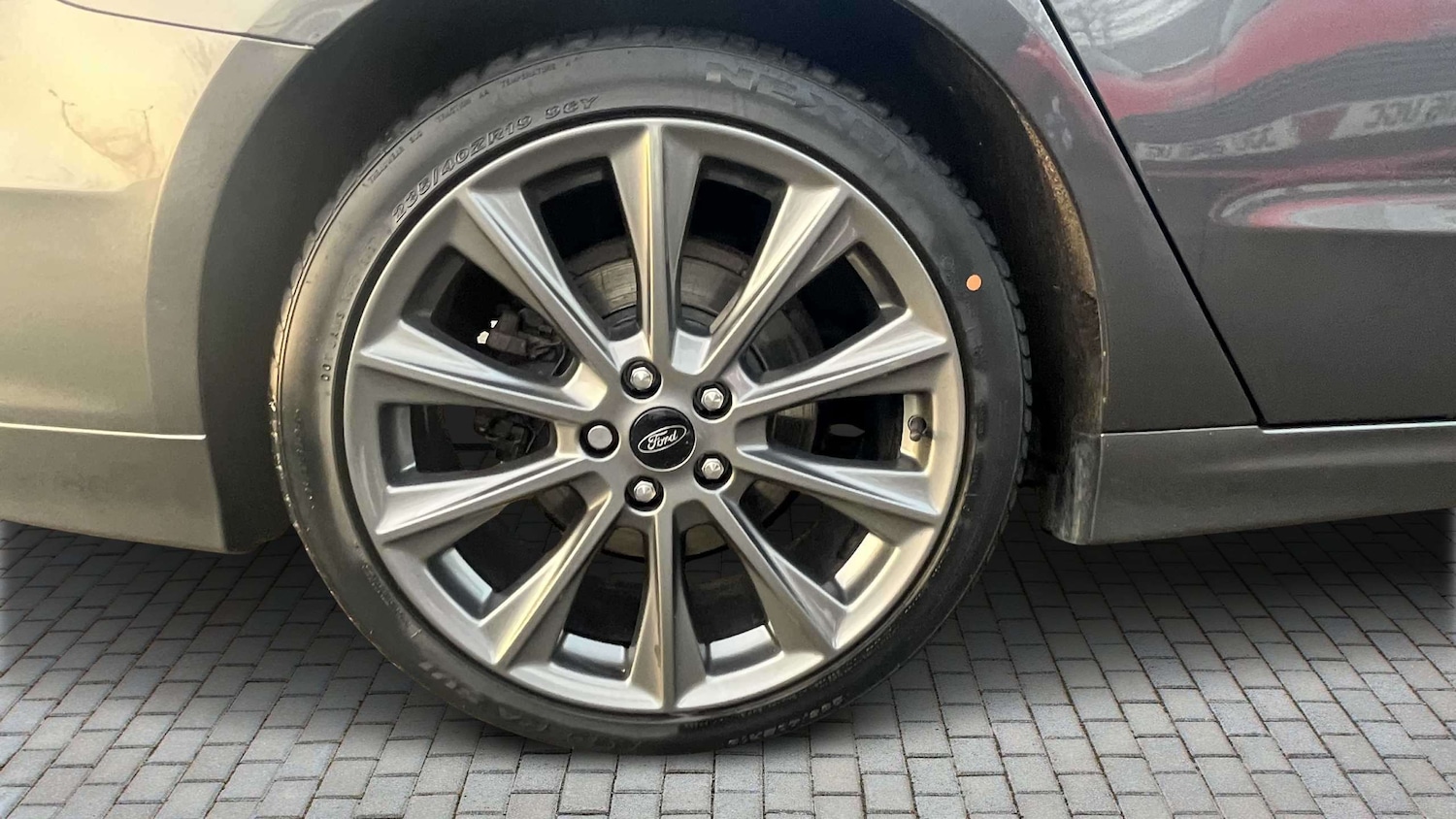 Used Ford Mondeo for sale - 77859291: Photo 15