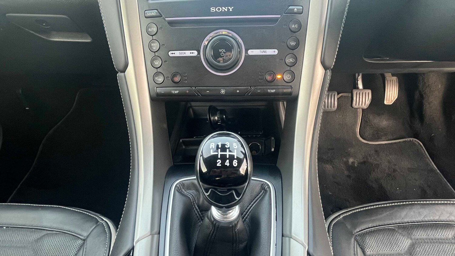 Used Ford Mondeo for sale - 77859291: Photo 19