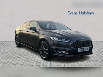 Used Ford Mondeo 2018 for sale - 77859291: Photo