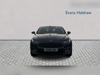 Used Ford Mondeo 2018 for sale - 77859291: Photo