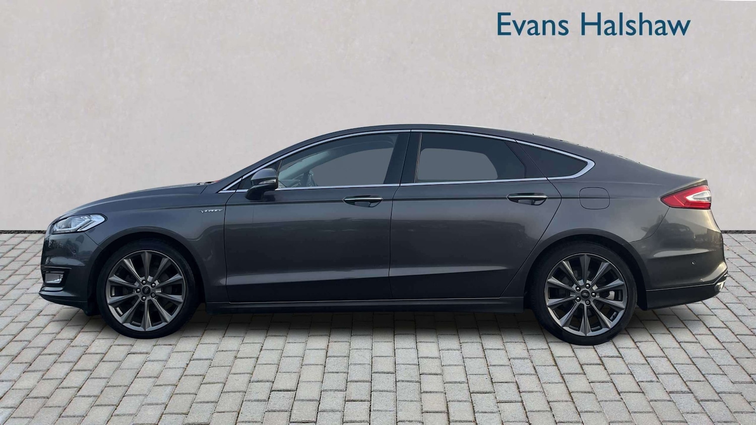 Used Ford Mondeo for sale - 77859291: Photo 3