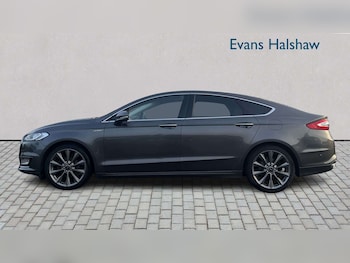 Used Ford Mondeo 2018 for sale - 77859291: Photo