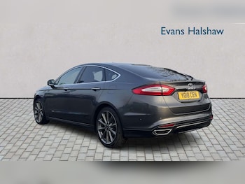 Used Ford Mondeo 2018 for sale - 77859291: Photo