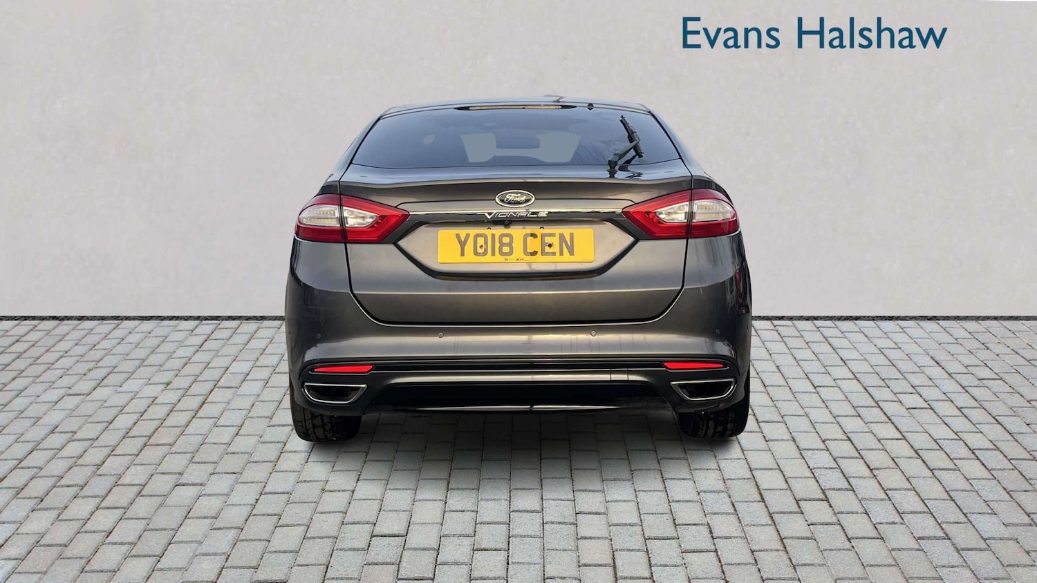 Used Ford Mondeo for sale - 77859291: Photo 5