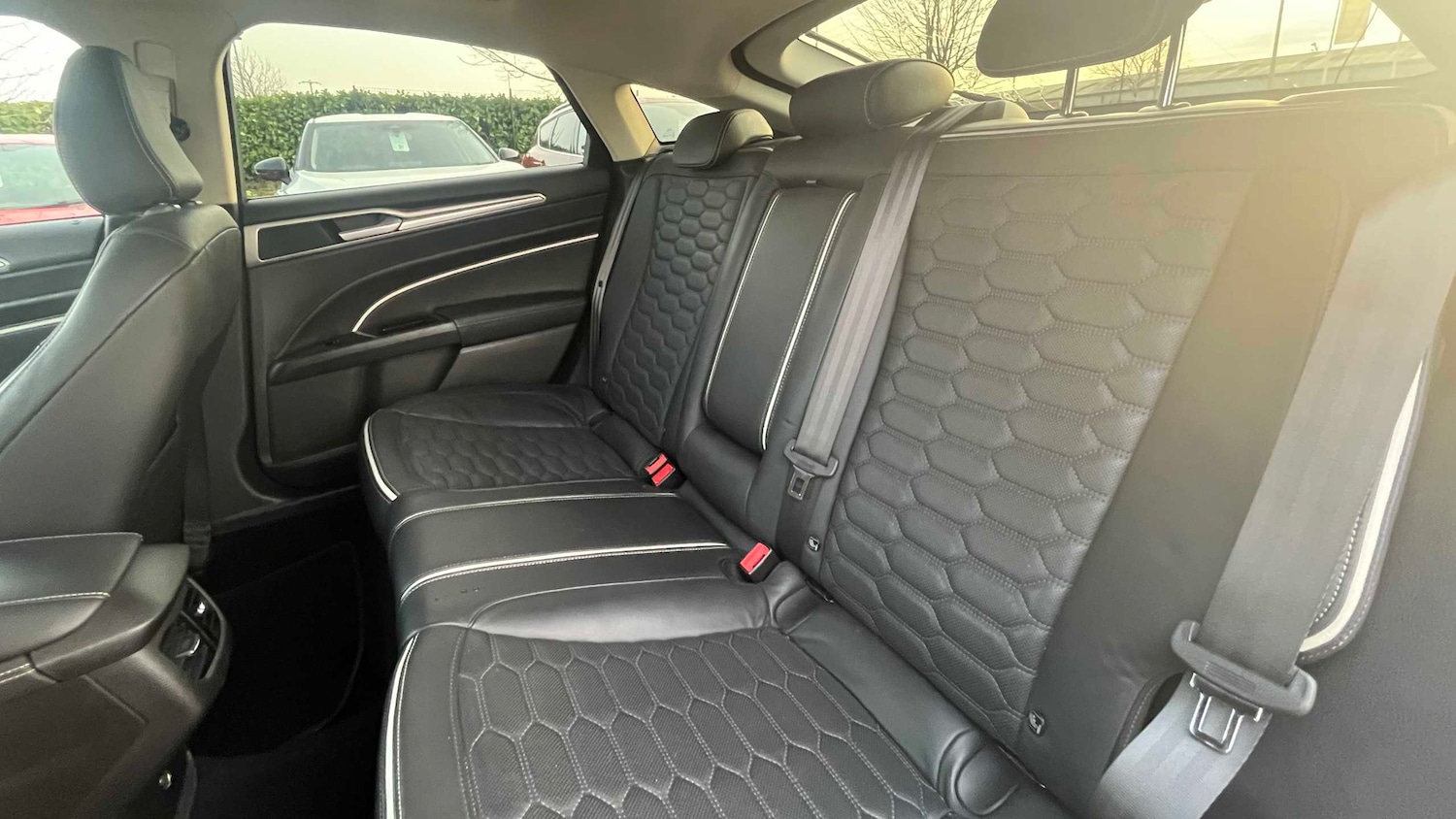 Used Ford Mondeo for sale - 77859291: Photo 6