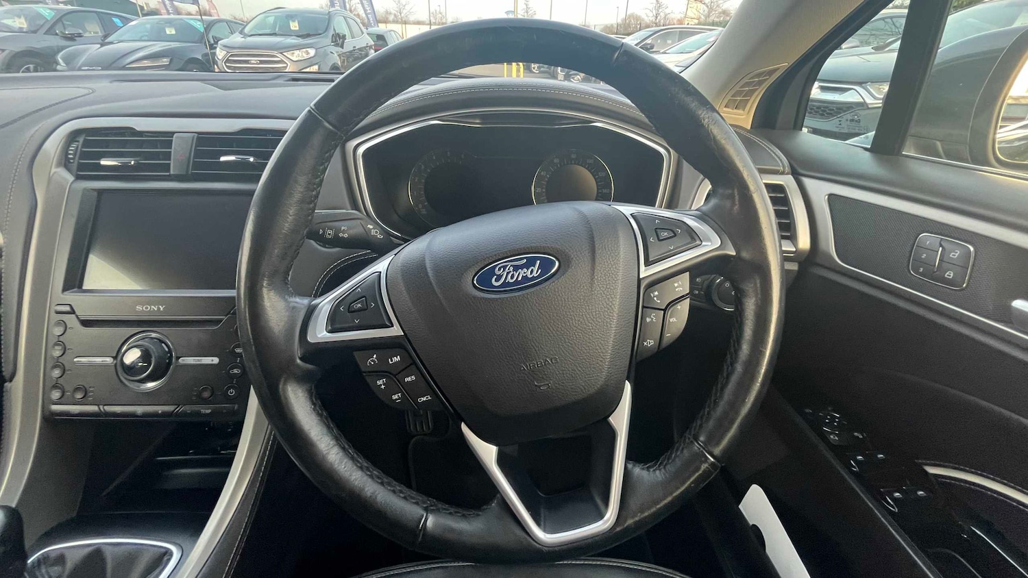 Used Ford Mondeo for sale - 77859291: Photo 9