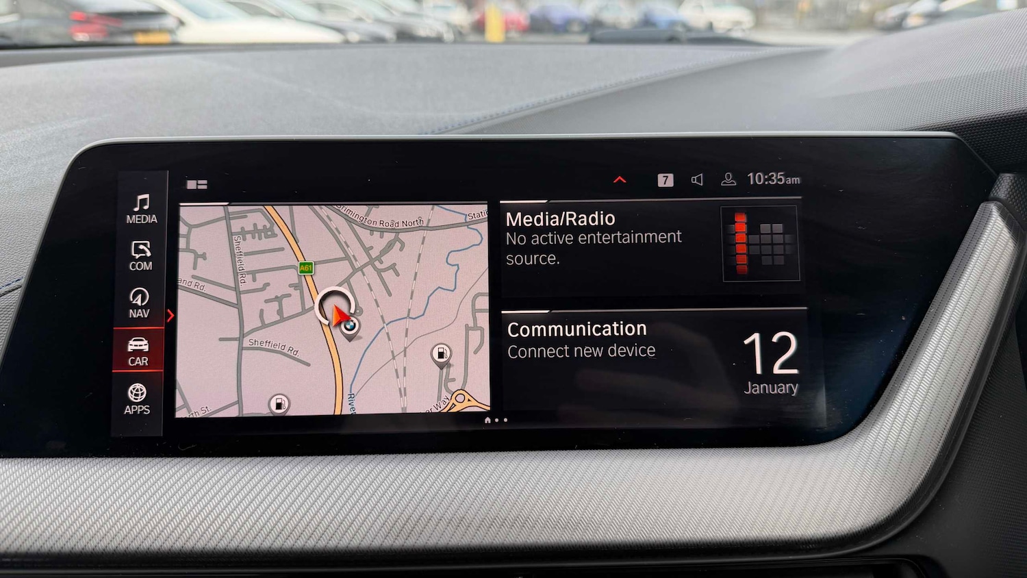 Used BMW 1 Series for sale - 77858659: Photo 13