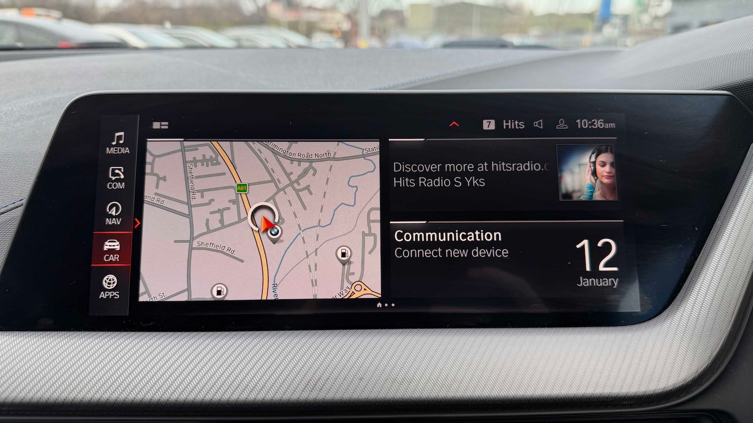 Used BMW 1 Series for sale - 77858659: Photo 16