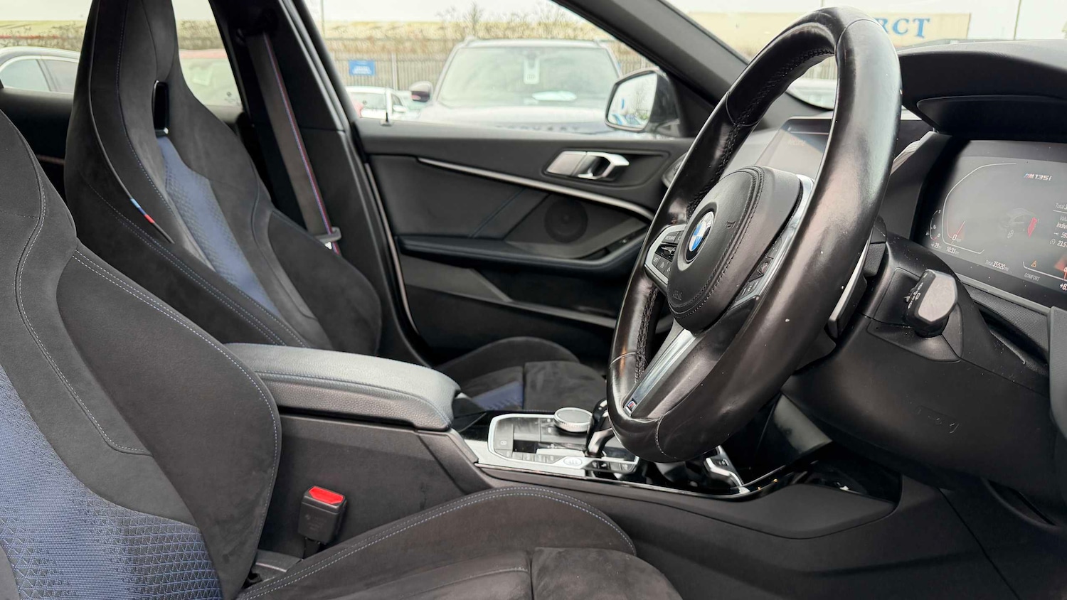 Used BMW 1 Series for sale - 77858659: Photo 3