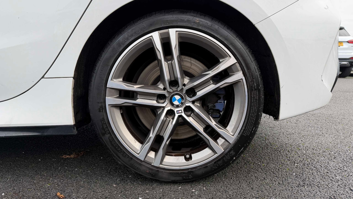 Used BMW 1 Series for sale - 77858659: Photo 7