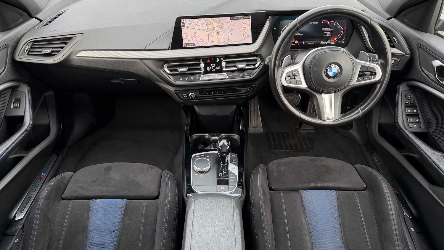 Used BMW 1 Series for sale - 77858659: Photo 8