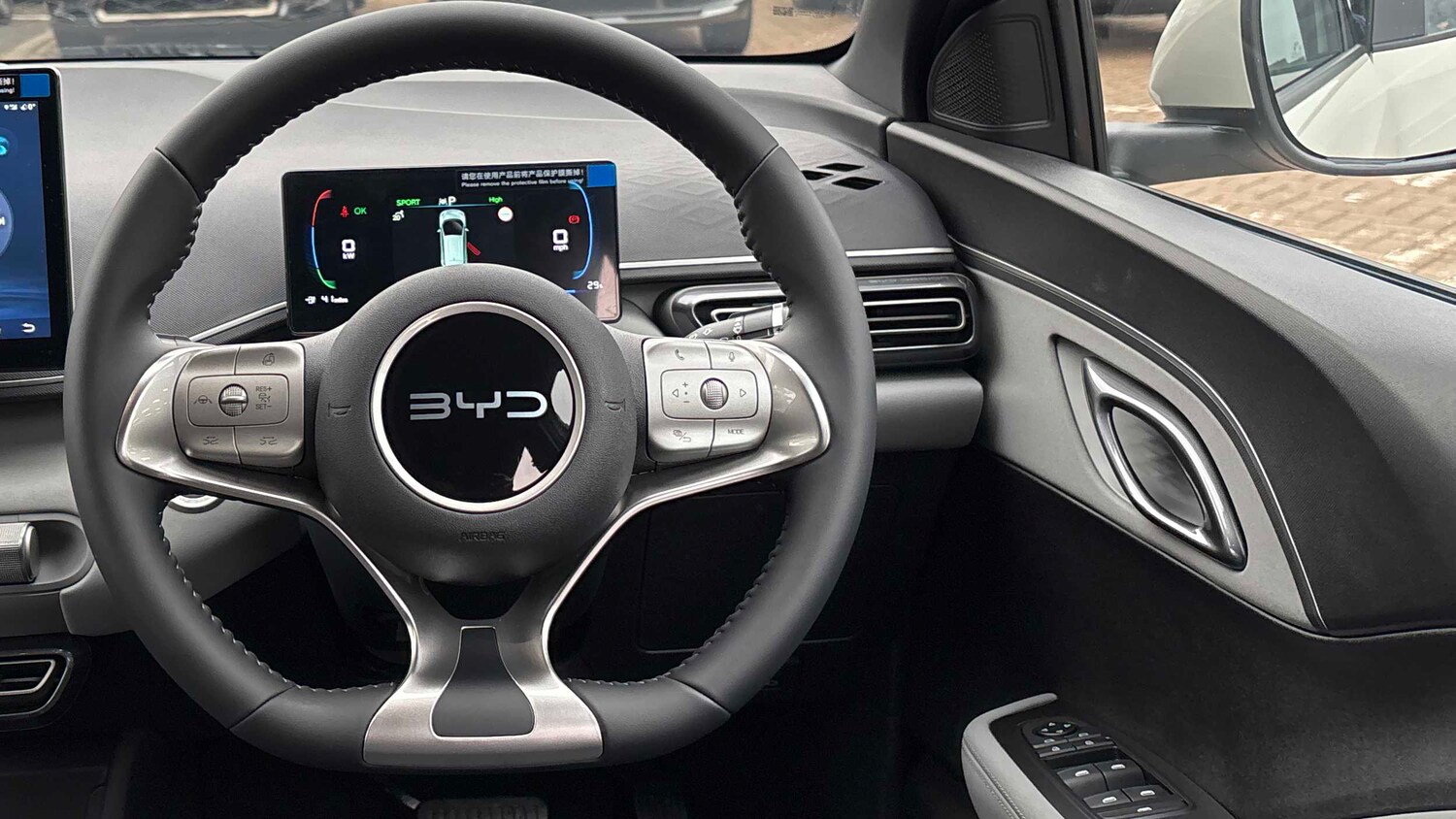 Used BYD Dolphin for sale - 77861652: Photo 12