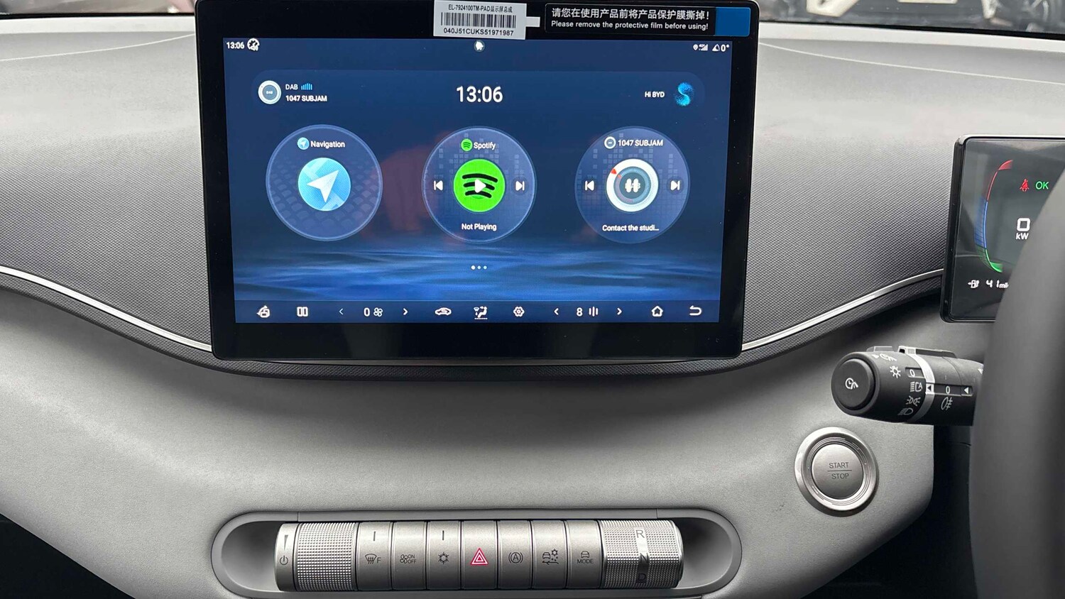 Used BYD Dolphin for sale - 77861652: Photo 13