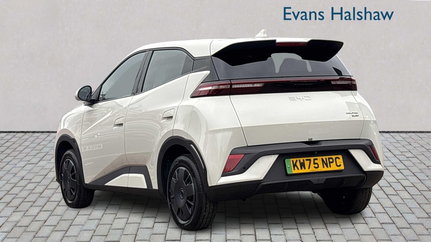 Used BYD Dolphin for sale - 77861652: Photo 2