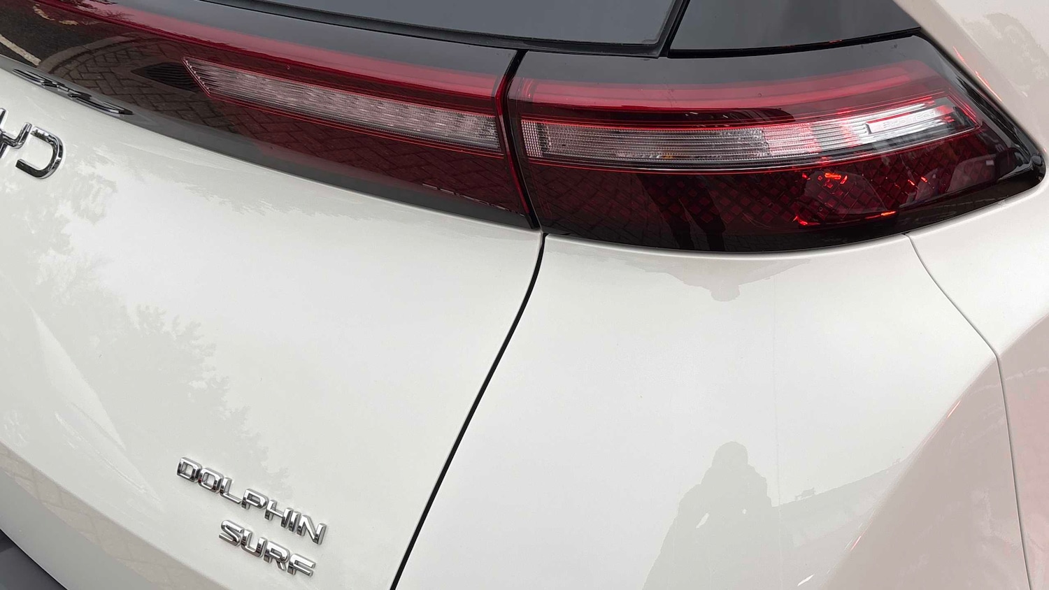 Used BYD Dolphin for sale - 77861652: Photo 20