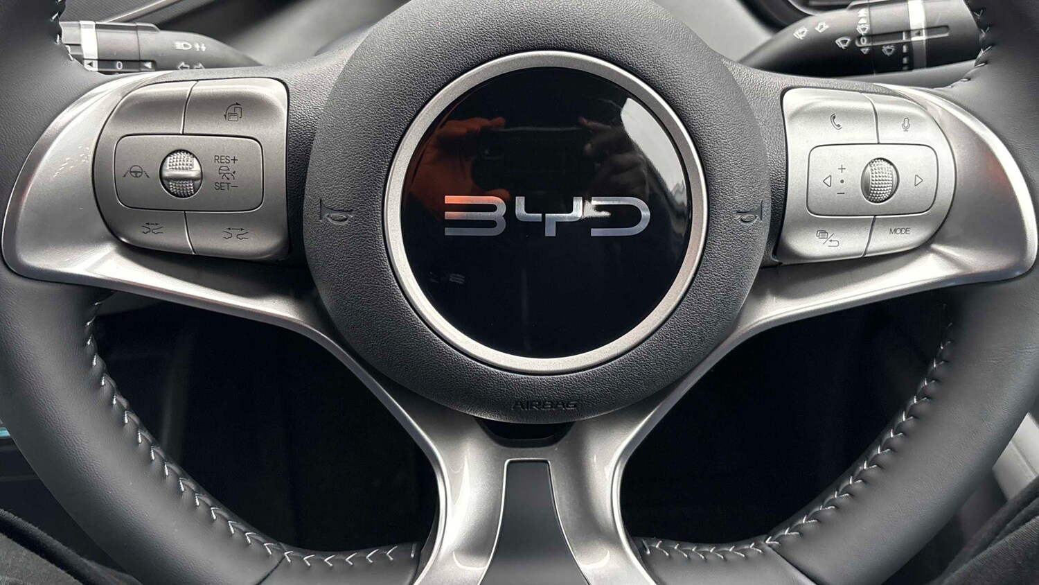 Used BYD Dolphin for sale - 77861652: Photo 22