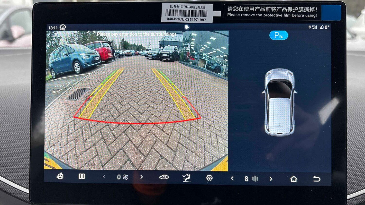 Used BYD Dolphin for sale - 77861652: Photo 23