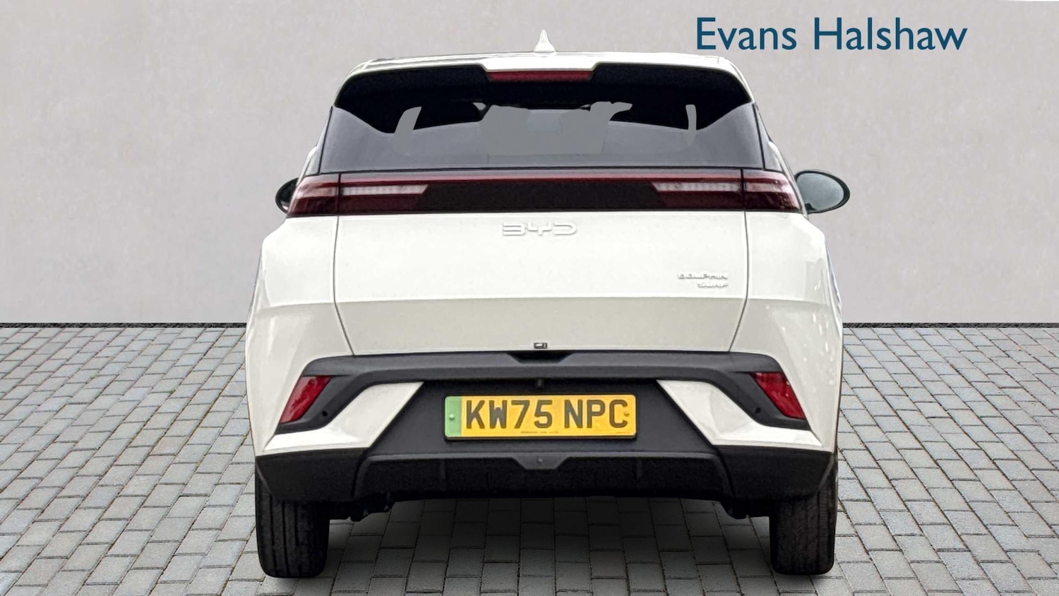 Used BYD Dolphin for sale - 77861652: Photo 5