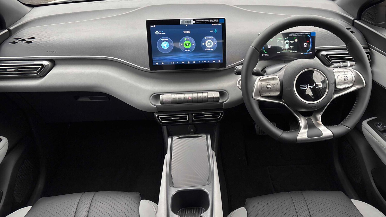 Used BYD Dolphin for sale - 77861652: Photo 8