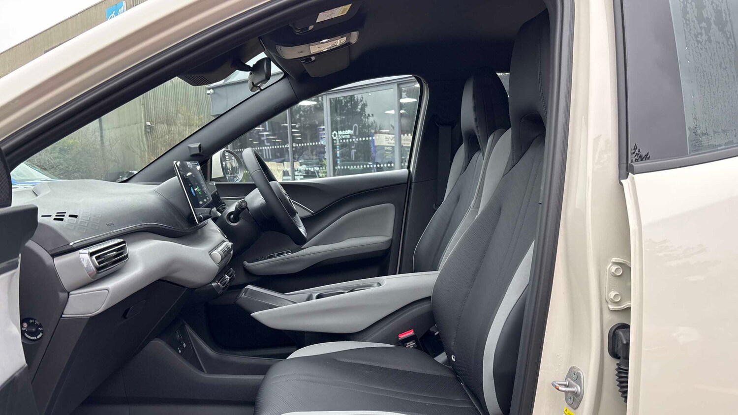 Used BYD Dolphin for sale - 77861652: Photo 9