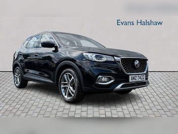 Used MG MG HS 2023 for sale - 79339769: Photo
