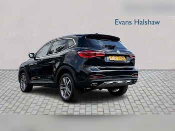 Used MG MG HS 2023 for sale - 79339769: Photo